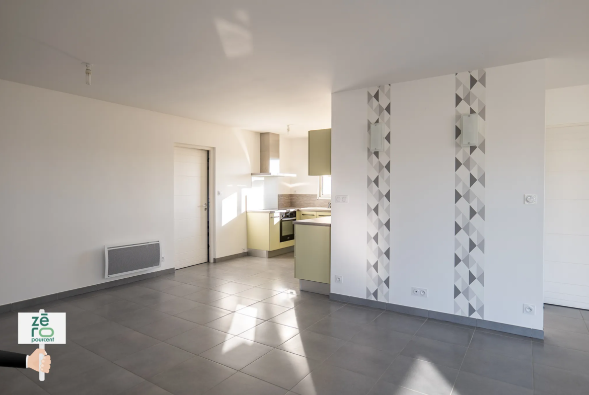 Vente d'un pavillon à Angles - 299 900 EUR 