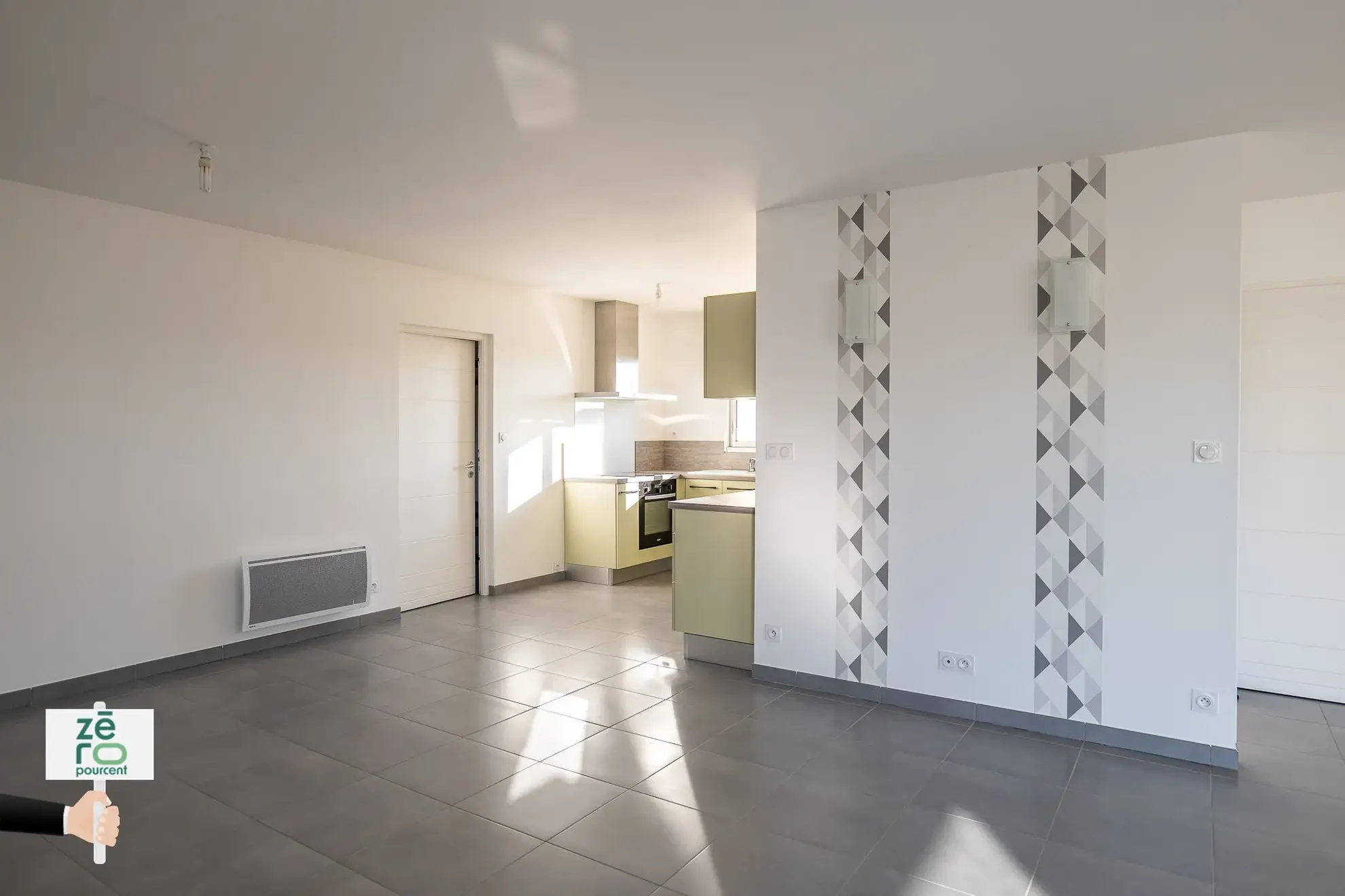 Vente d'un pavillon à Angles - 299 900 EUR 
