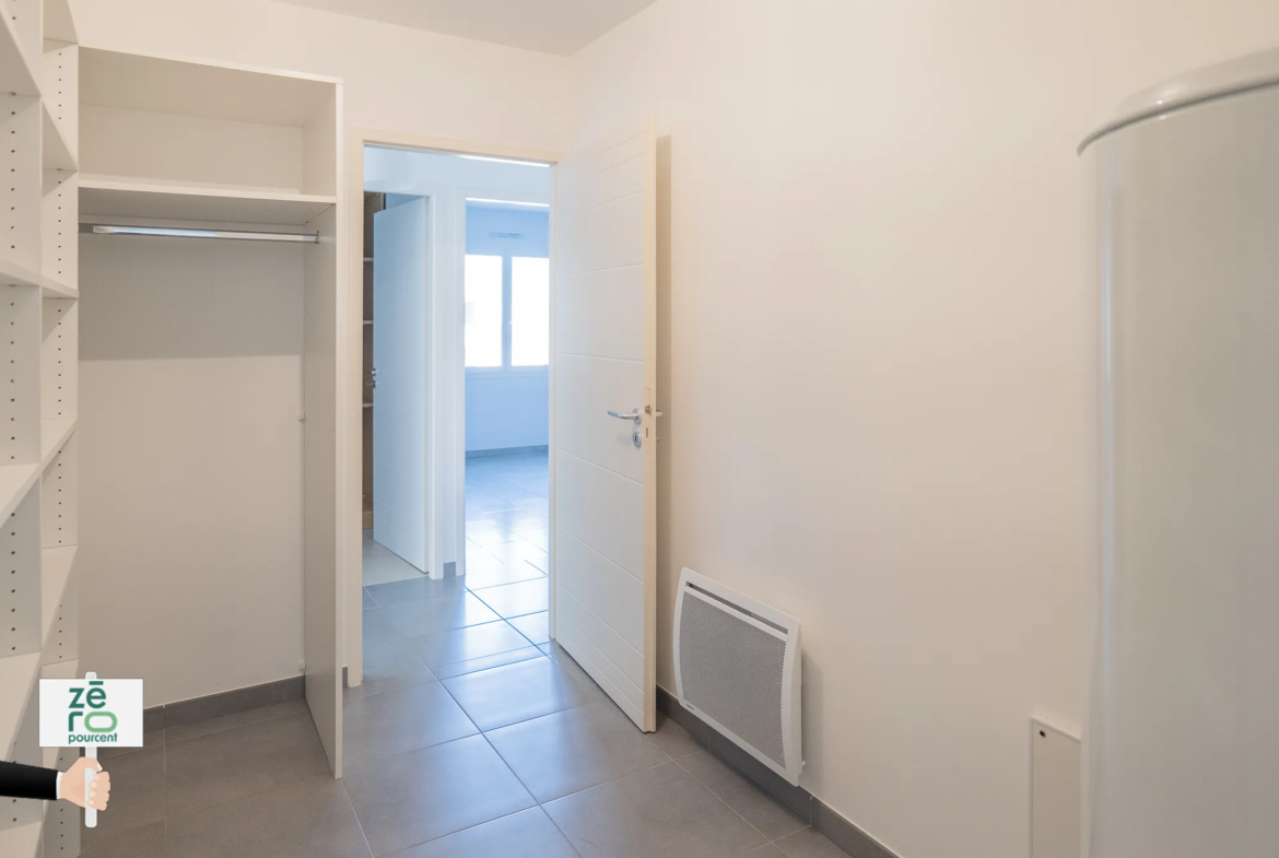 Vente d'un pavillon à Angles - 299 900 EUR 