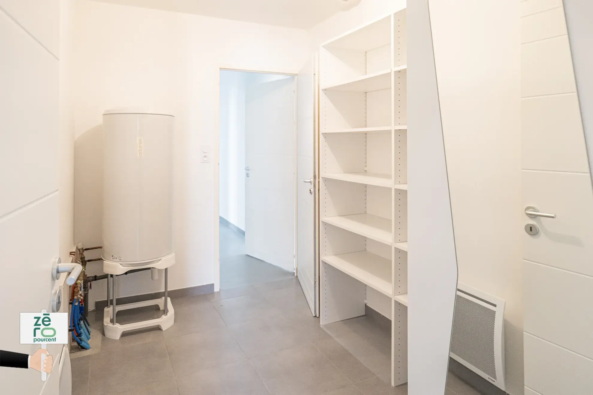 Vente d'un pavillon à Angles - 299 900 EUR 