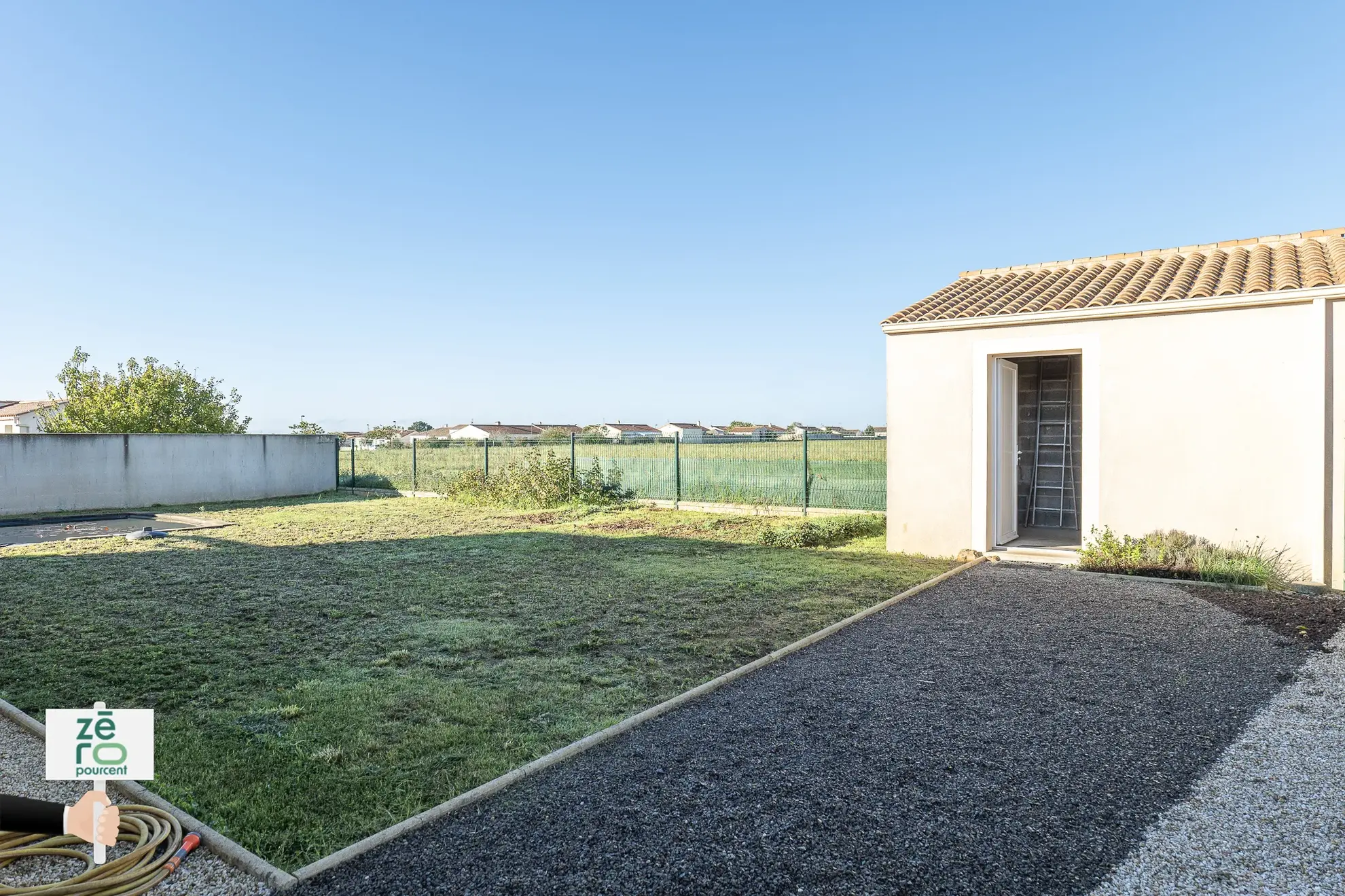 Vente d'un pavillon à Angles - 299 900 EUR 