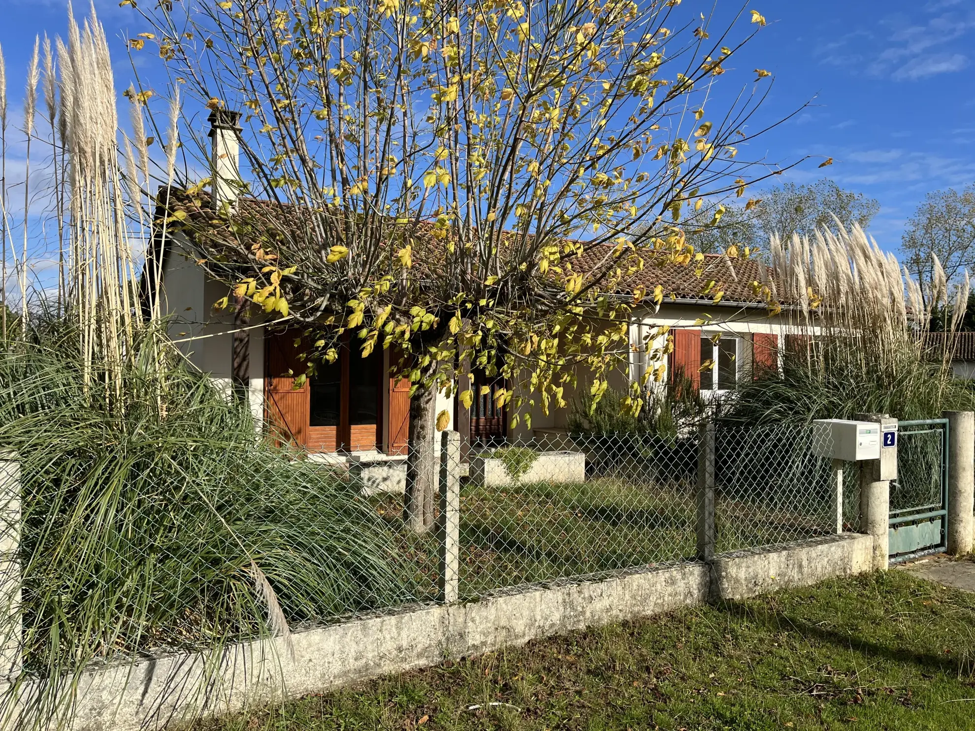 Maison à vendre à Bazas - 104 m² avec 4 chambres 