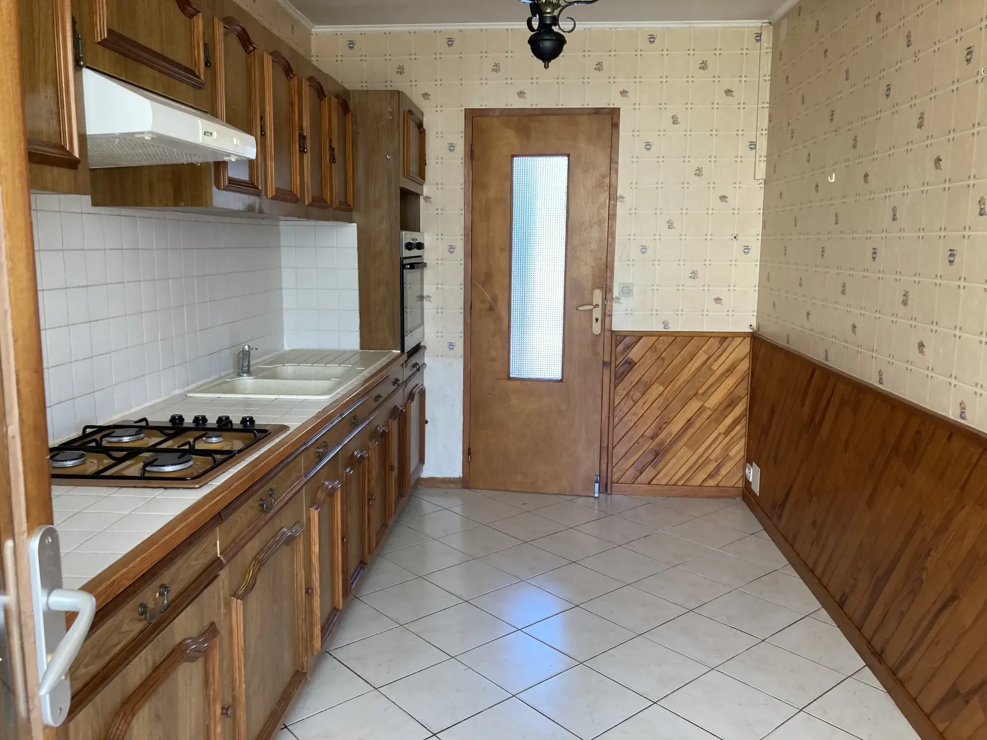 Maison à vendre à Bazas - 104 m² avec 4 chambres 