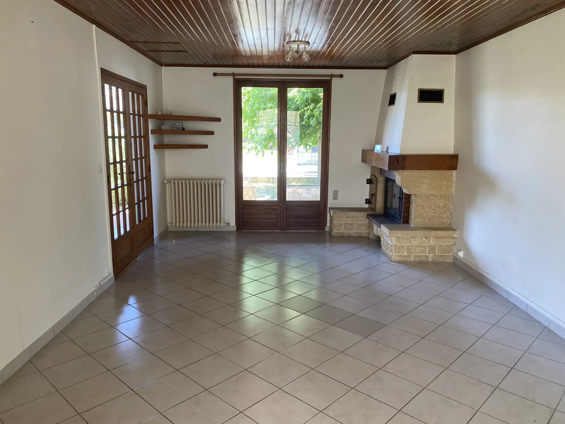 Maison à vendre à Bazas - 104 m² avec 4 chambres 