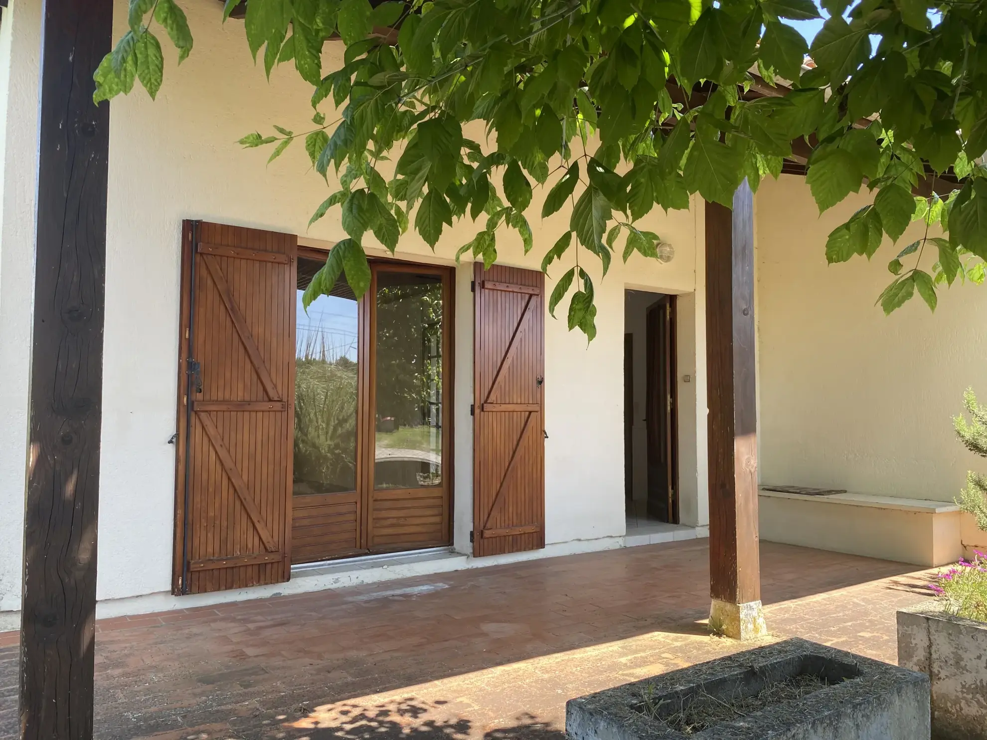 Maison à vendre à Bazas - 104 m² avec 4 chambres 