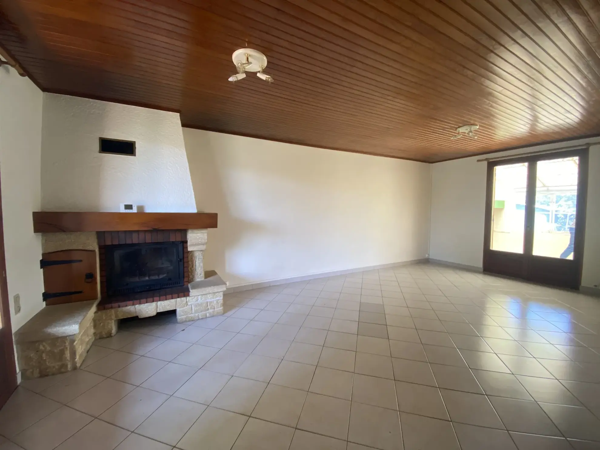 Maison à vendre à Bazas - 104 m² avec 4 chambres 