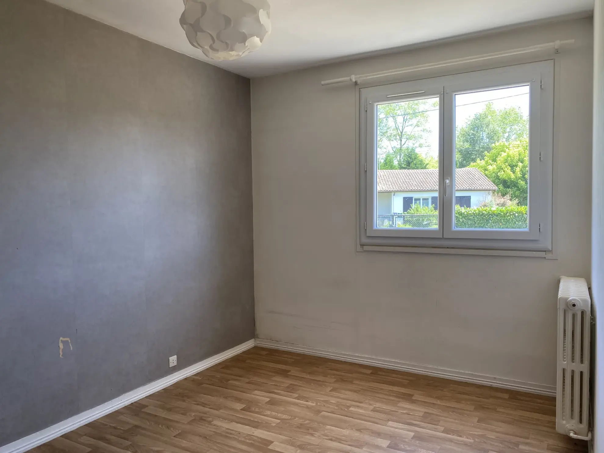 Maison à vendre à Bazas - 104 m² avec 4 chambres 