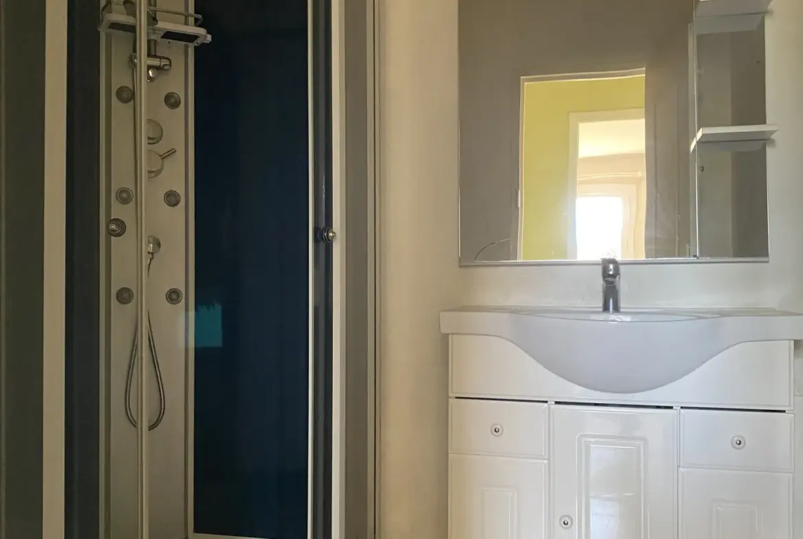 Maison à vendre à Bazas - 104 m² avec 4 chambres 