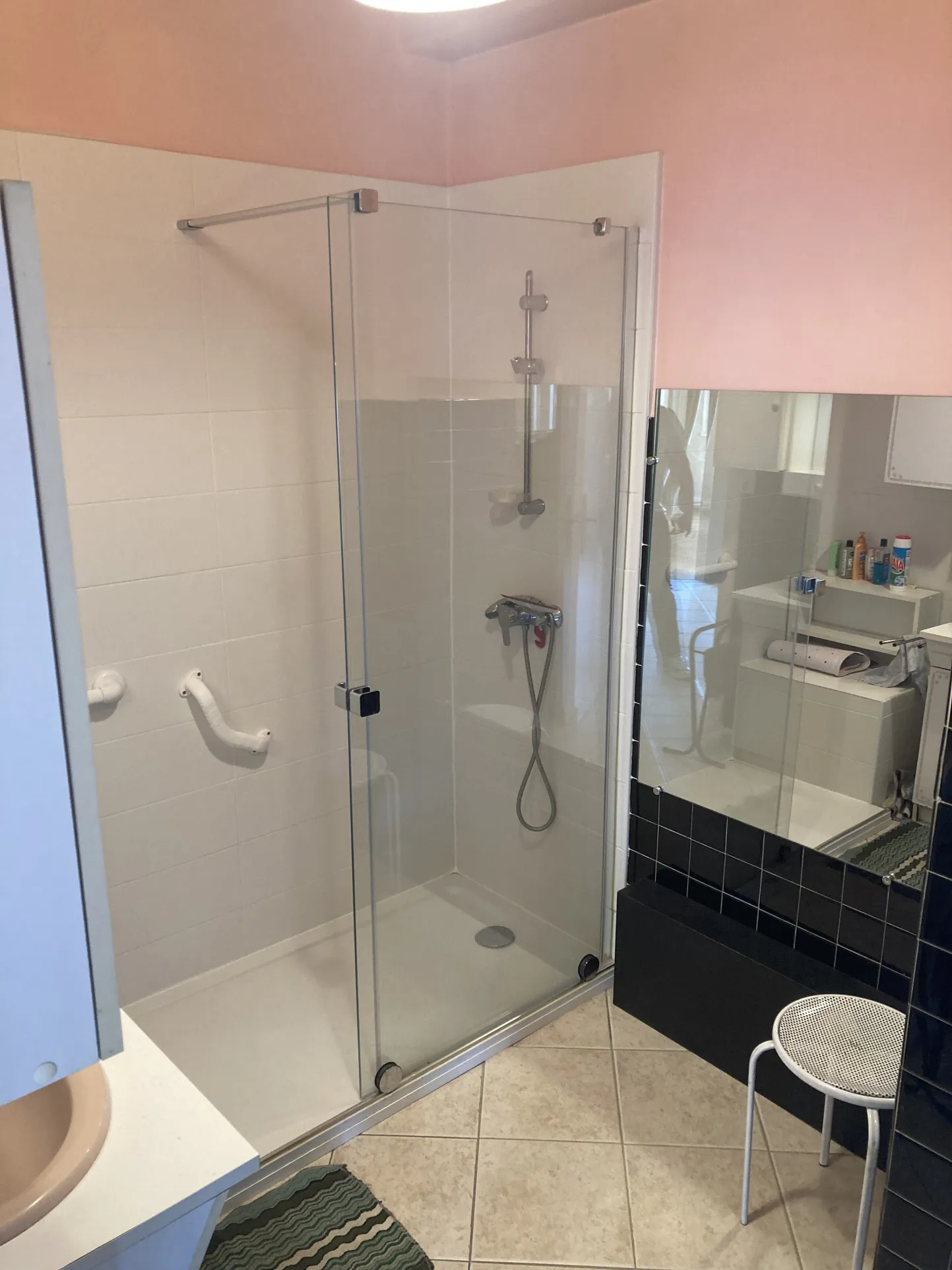 Appartements à vendre boulevard Foch, Grenoble - DPE C 