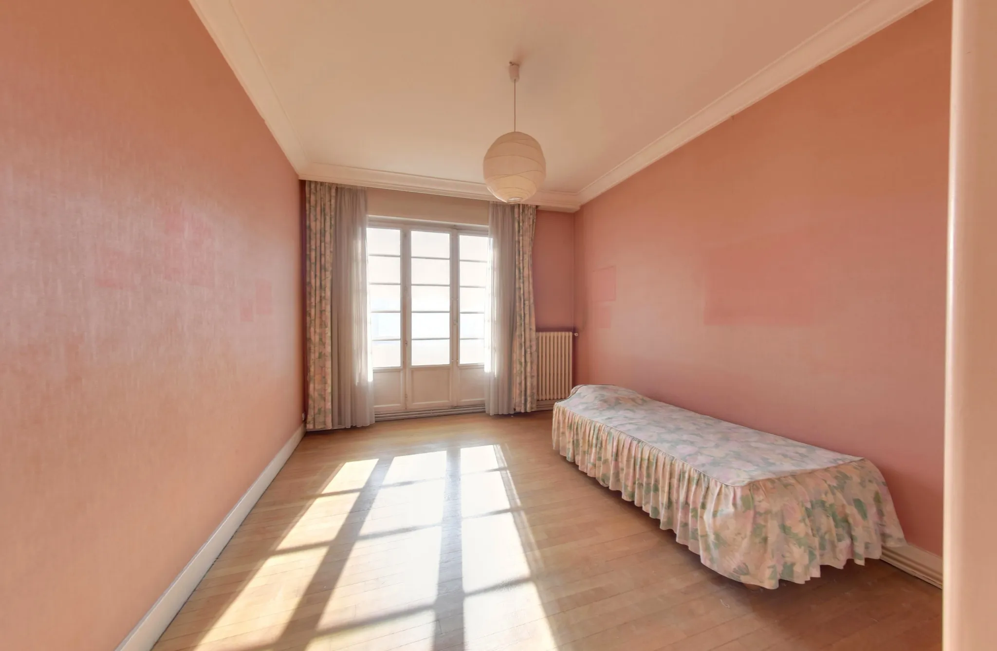 Appartements à vendre boulevard Foch, Grenoble - DPE C 