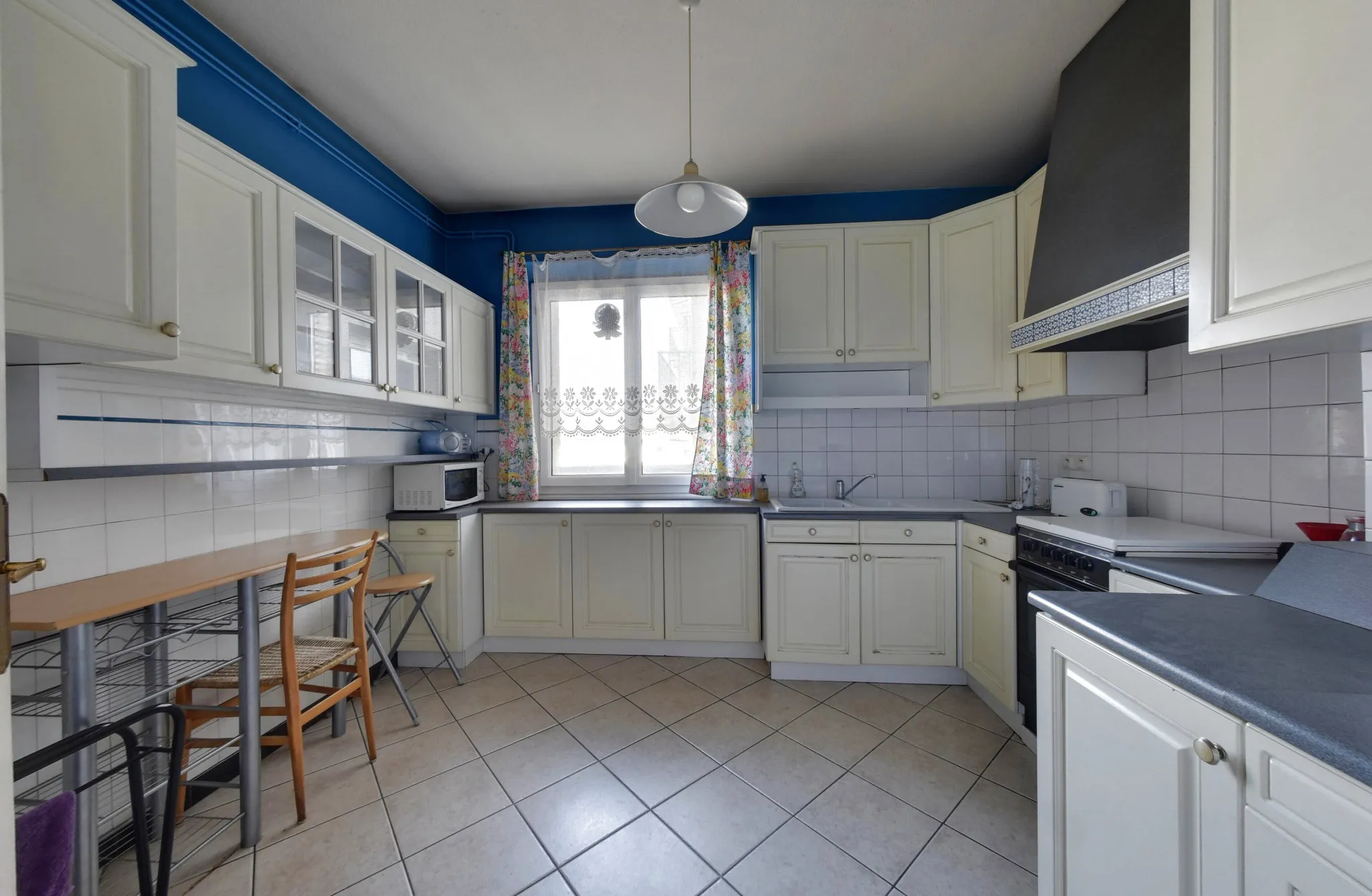 Appartements à vendre boulevard Foch, Grenoble - DPE C 