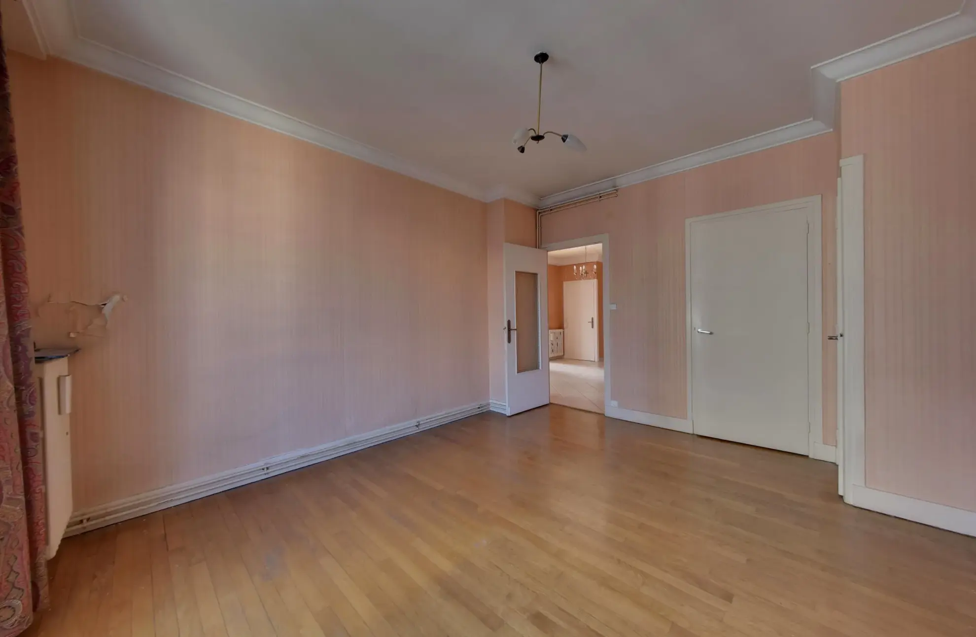 Appartements à vendre boulevard Foch, Grenoble - DPE C 
