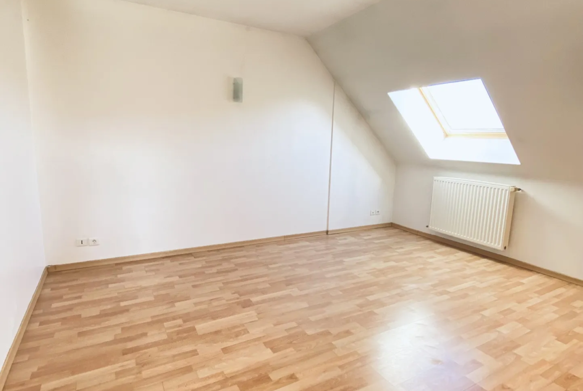 Maison T4 au calme à Essert - Réf VB3585 