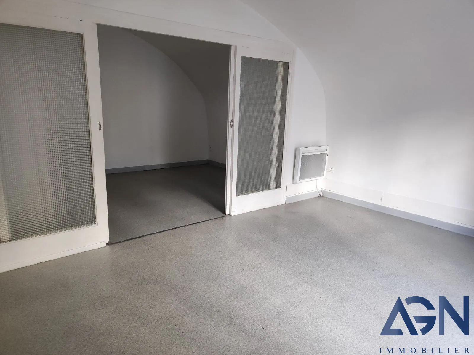 À vendre : Appartement T1 bis de 30,04 m² en centre-ville de Montpellier 