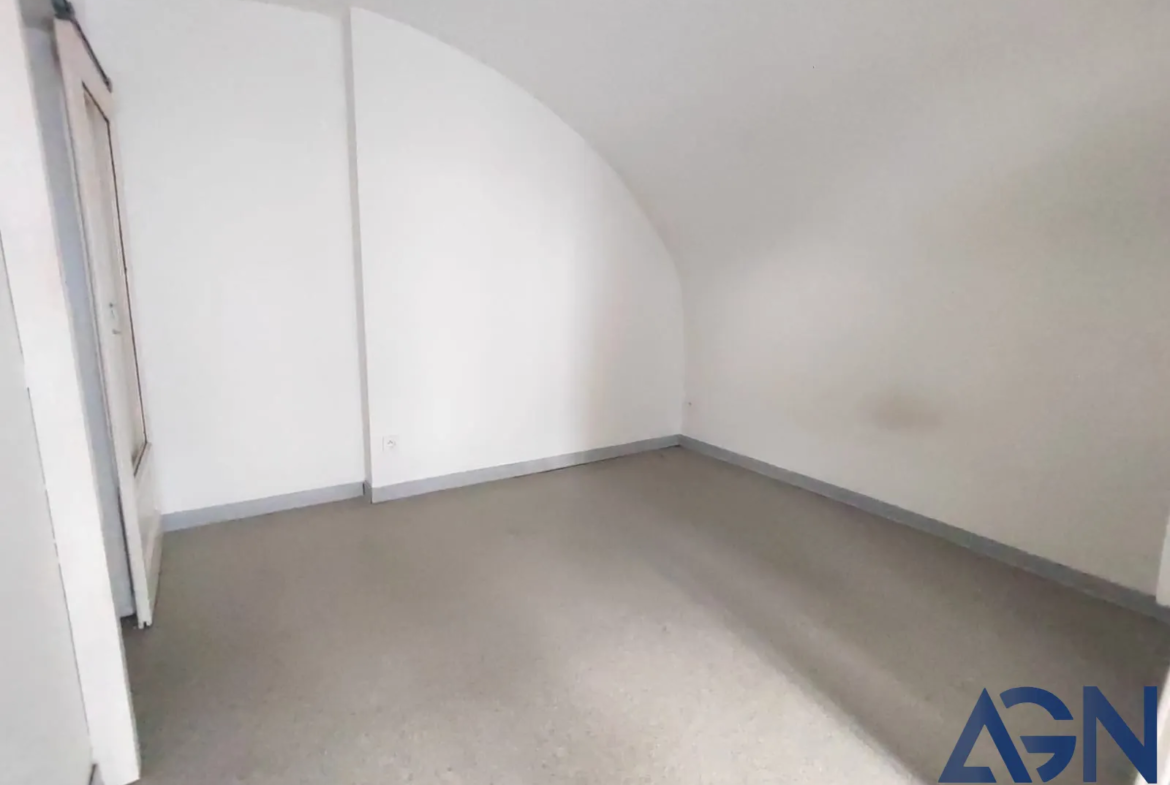 À vendre : Appartement T1 bis de 30,04 m² en centre-ville de Montpellier 