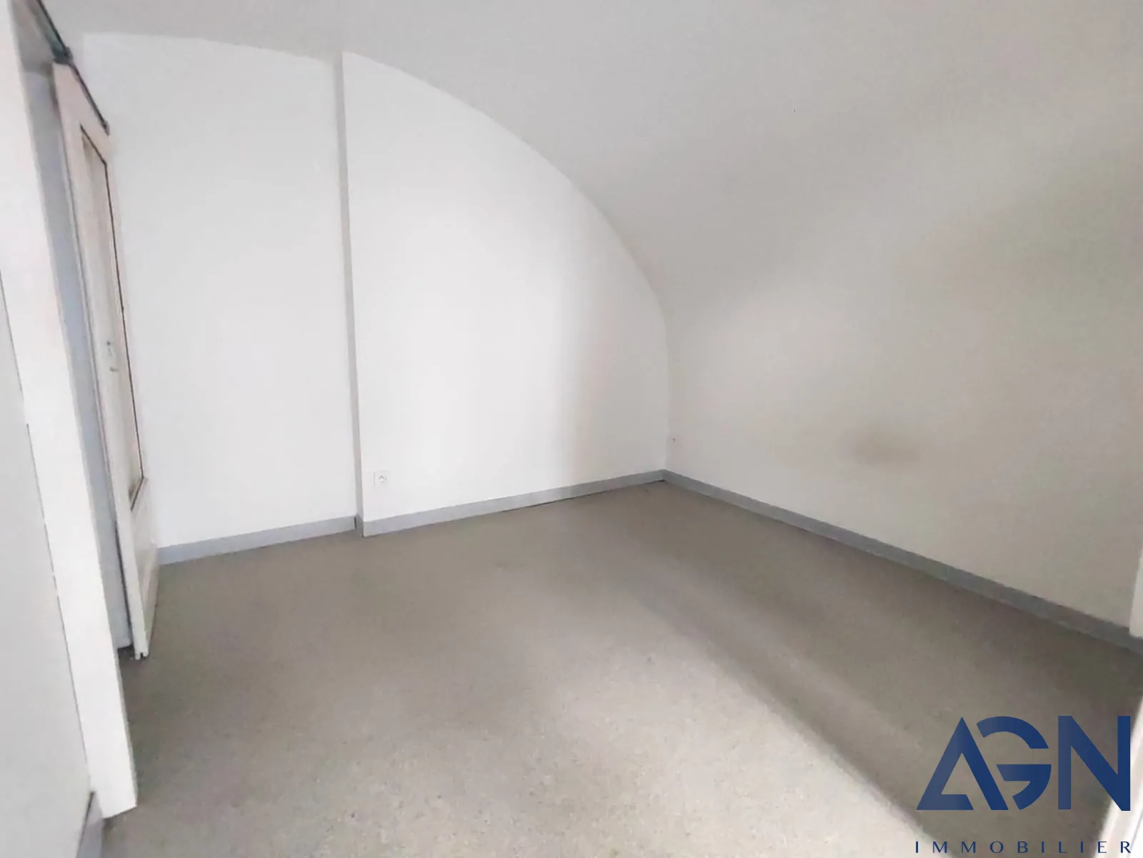 À vendre : Appartement T1 bis de 30,04 m² en centre-ville de Montpellier 