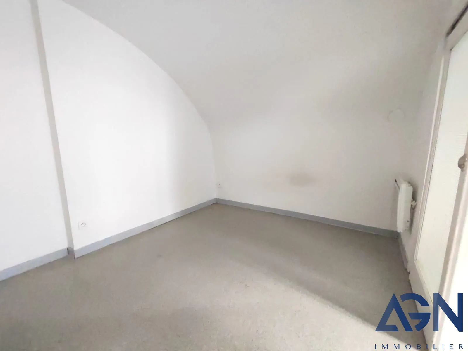 À vendre : Appartement T1 bis de 30,04 m² en centre-ville de Montpellier 