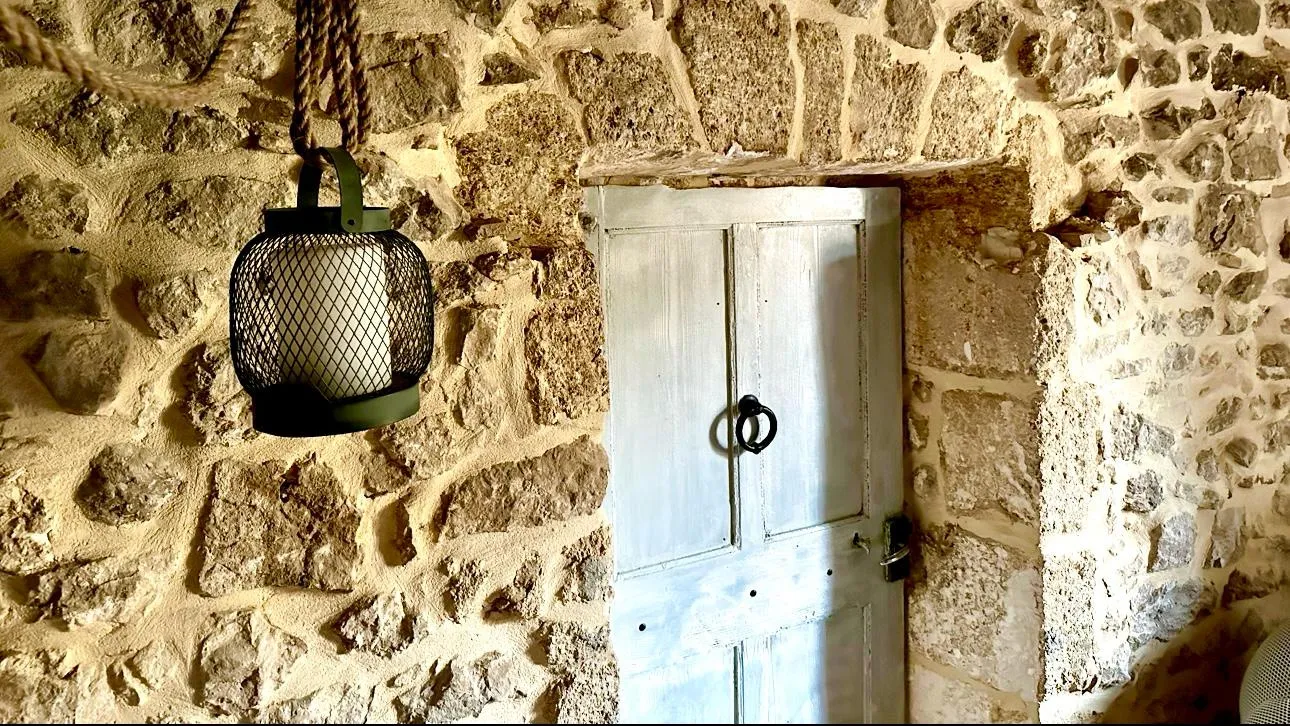 Charmante maison de village rénovée à Collias - 86 m² 