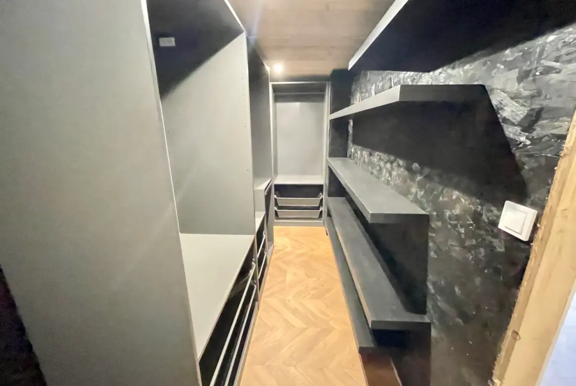 Charmante maison de village rénovée à Collias - 86 m² 