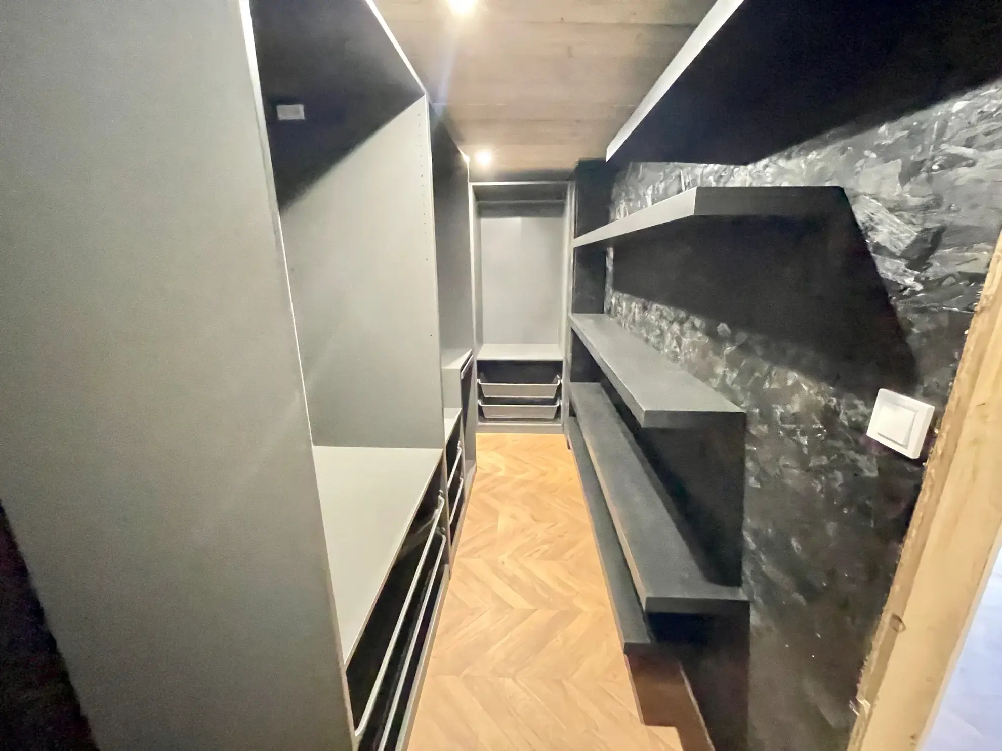 Charmante maison de village rénovée à Collias - 86 m² 