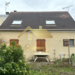 Pavillon 5 pièces à vendre à Villepinte - 270 000 EUR