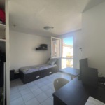 Studio meublé de 17,69m² à vendre à Toulon Est