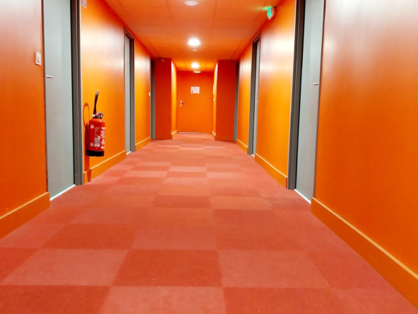 Studio lumineux avec piscine à Balaruc-les-Bains 