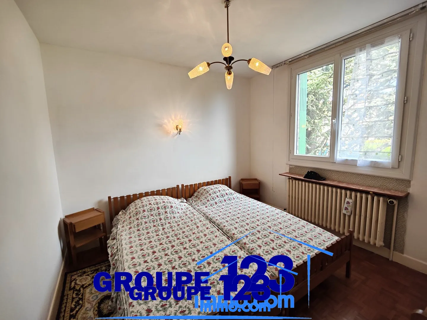 Maison 3 chambres à vendre à MIGENNES pour 128900 EUR 