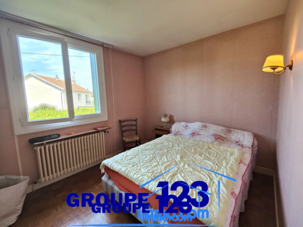 Maison 3 chambres à vendre à MIGENNES pour 128900 EUR 