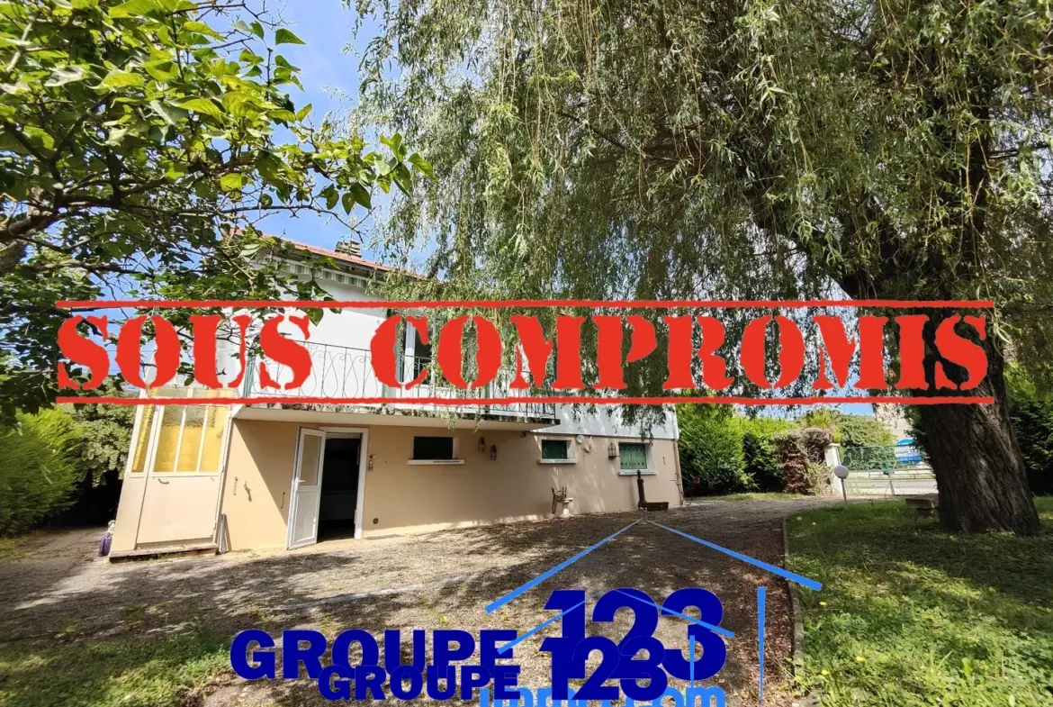 Maison 3 chambres à vendre à MIGENNES pour 128900 EUR 