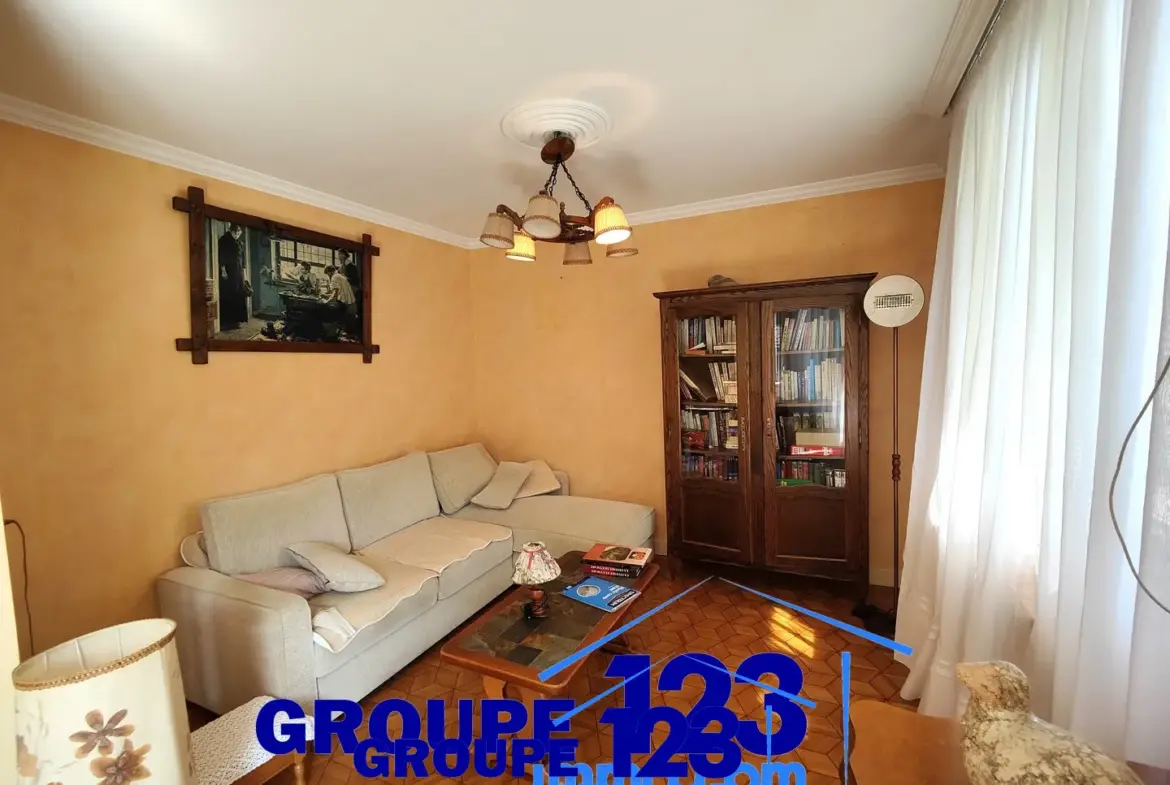 Maison 3 chambres à vendre à MIGENNES pour 128900 EUR 
