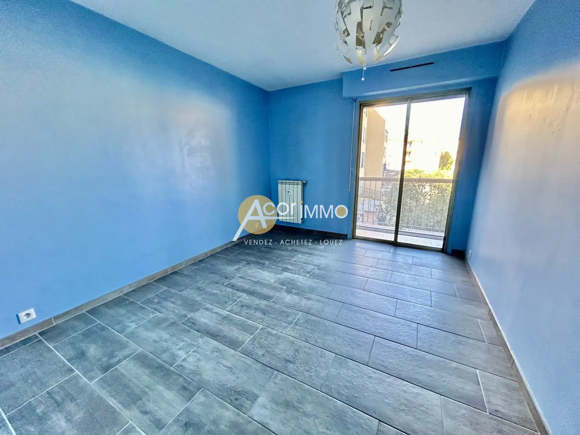 Superbe appartement T4 de 100m² avec terrasse à La Seyne-sur-Mer 