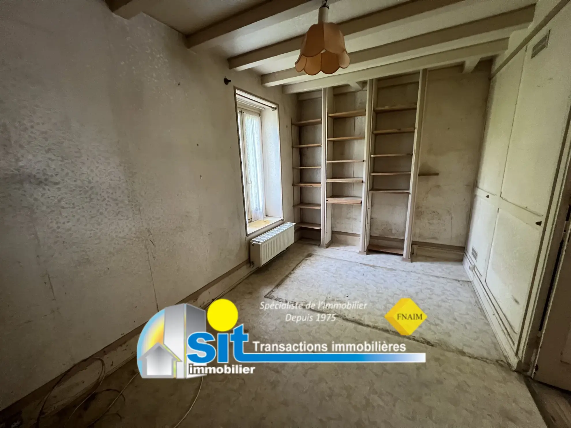 Charmante maison de village à vendre à Jardin, Vienne (38200) 