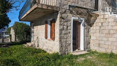 T1 à l'Ospédale à vendre - Idéal primo-accédant ou investissement 