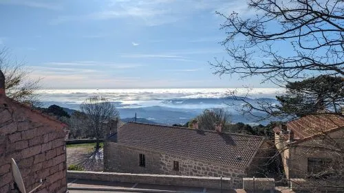 T1 à l'Ospédale à vendre - Idéal primo-accédant ou investissement 