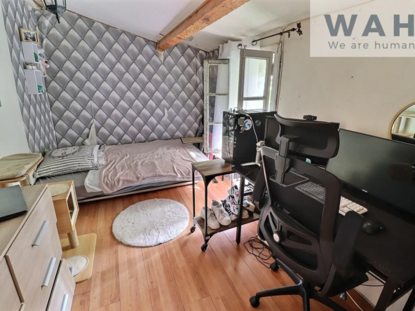 À vendre : maison de village 4 pièces à Plaissan, 34230 