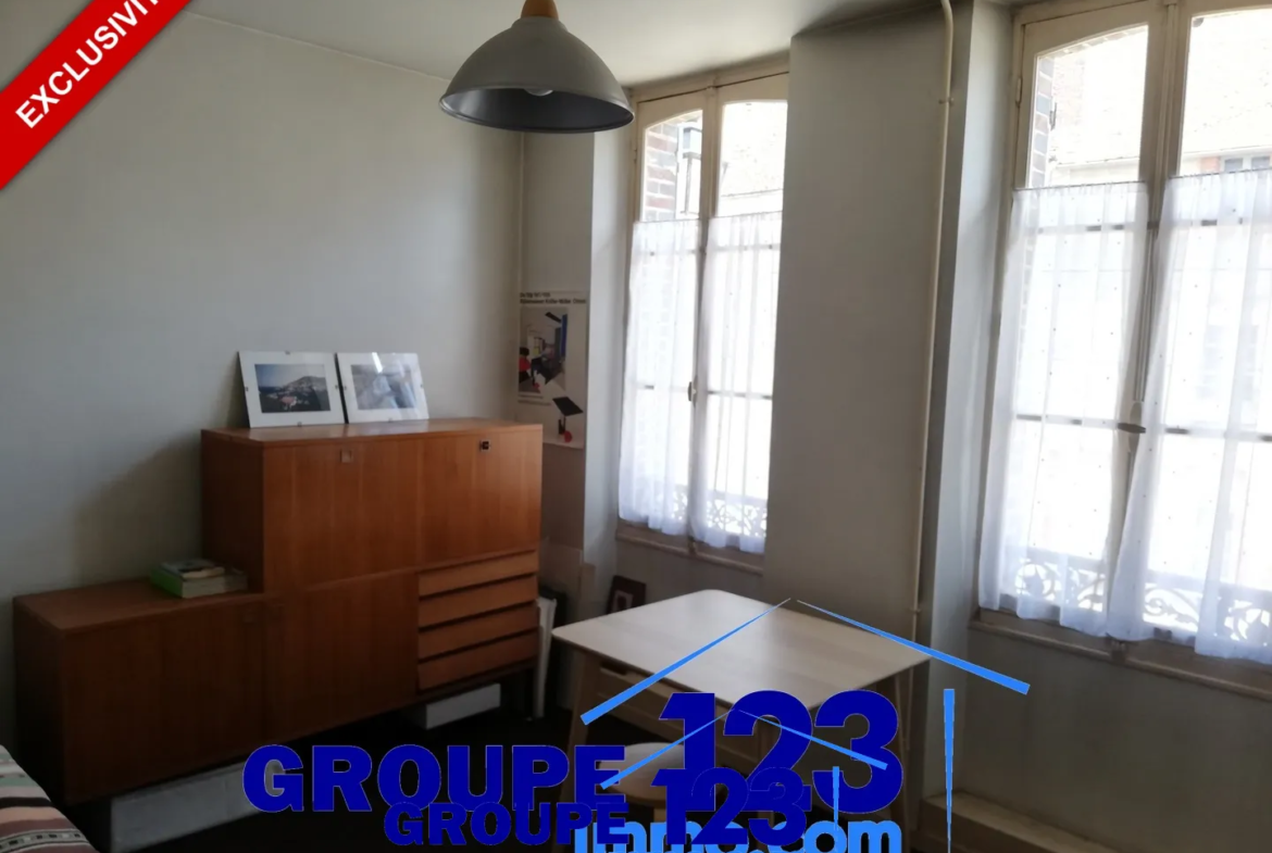 Grande maison familiale de 6 chambres à vendre à Brienon-sur-Armançon 