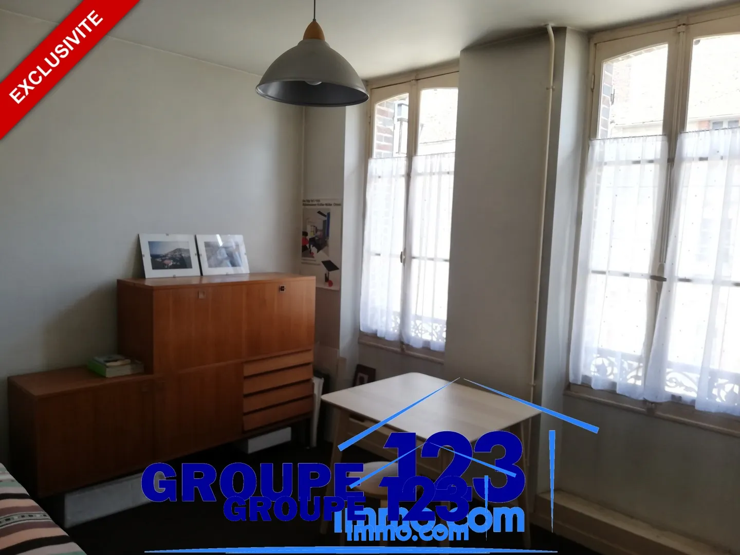 Grande maison familiale de 6 chambres à vendre à Brienon-sur-Armançon 