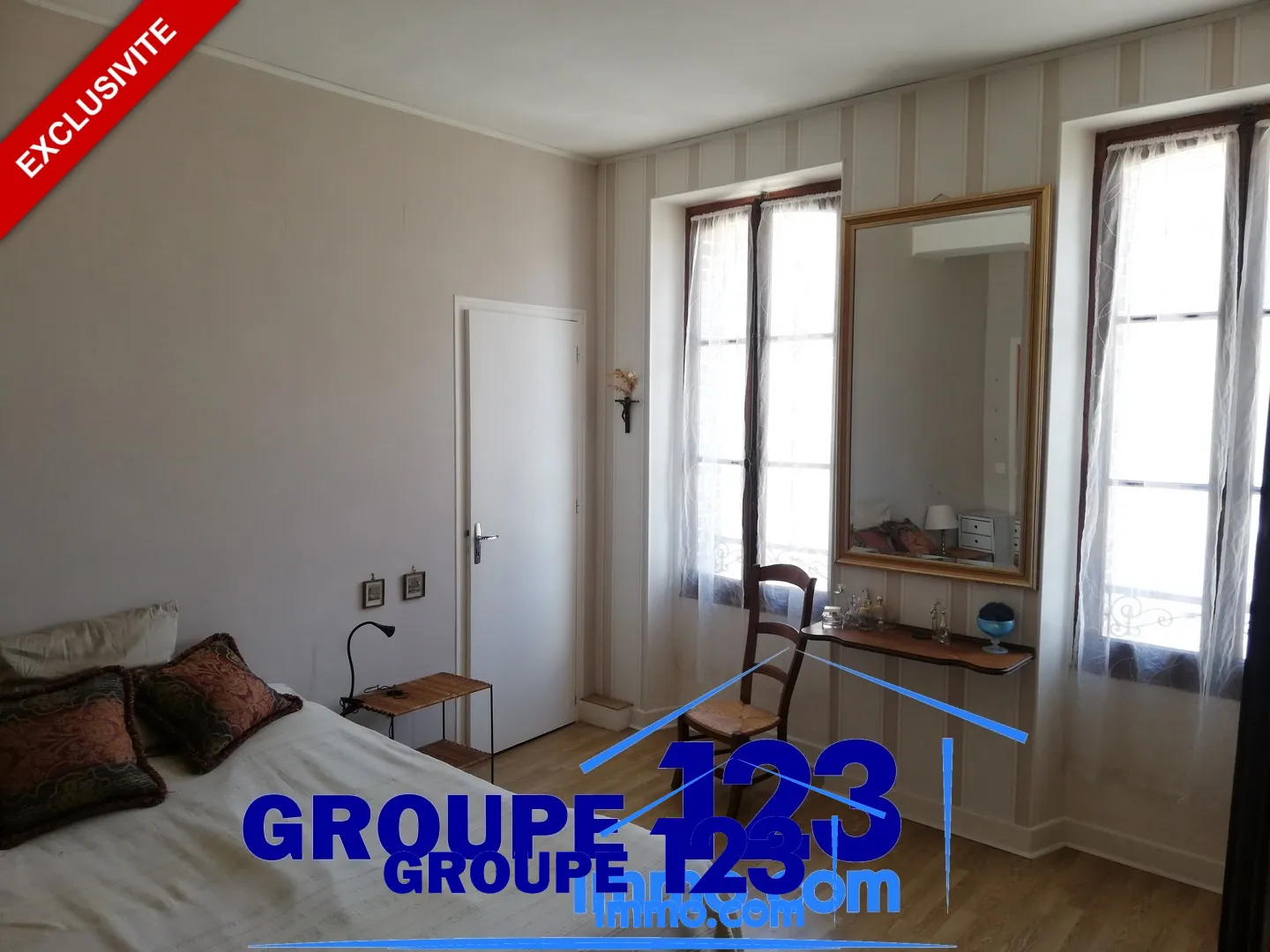 Grande maison familiale de 6 chambres à vendre à Brienon-sur-Armançon 