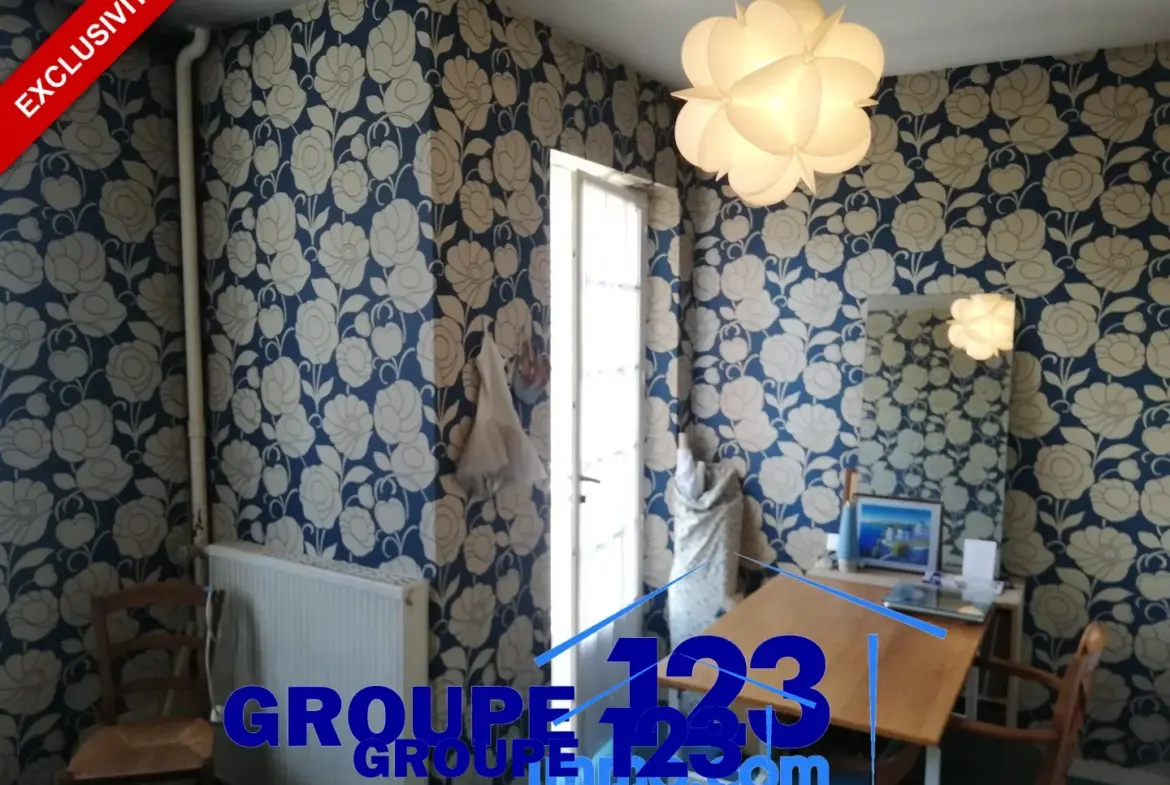 Grande maison familiale de 6 chambres à vendre à Brienon-sur-Armançon 