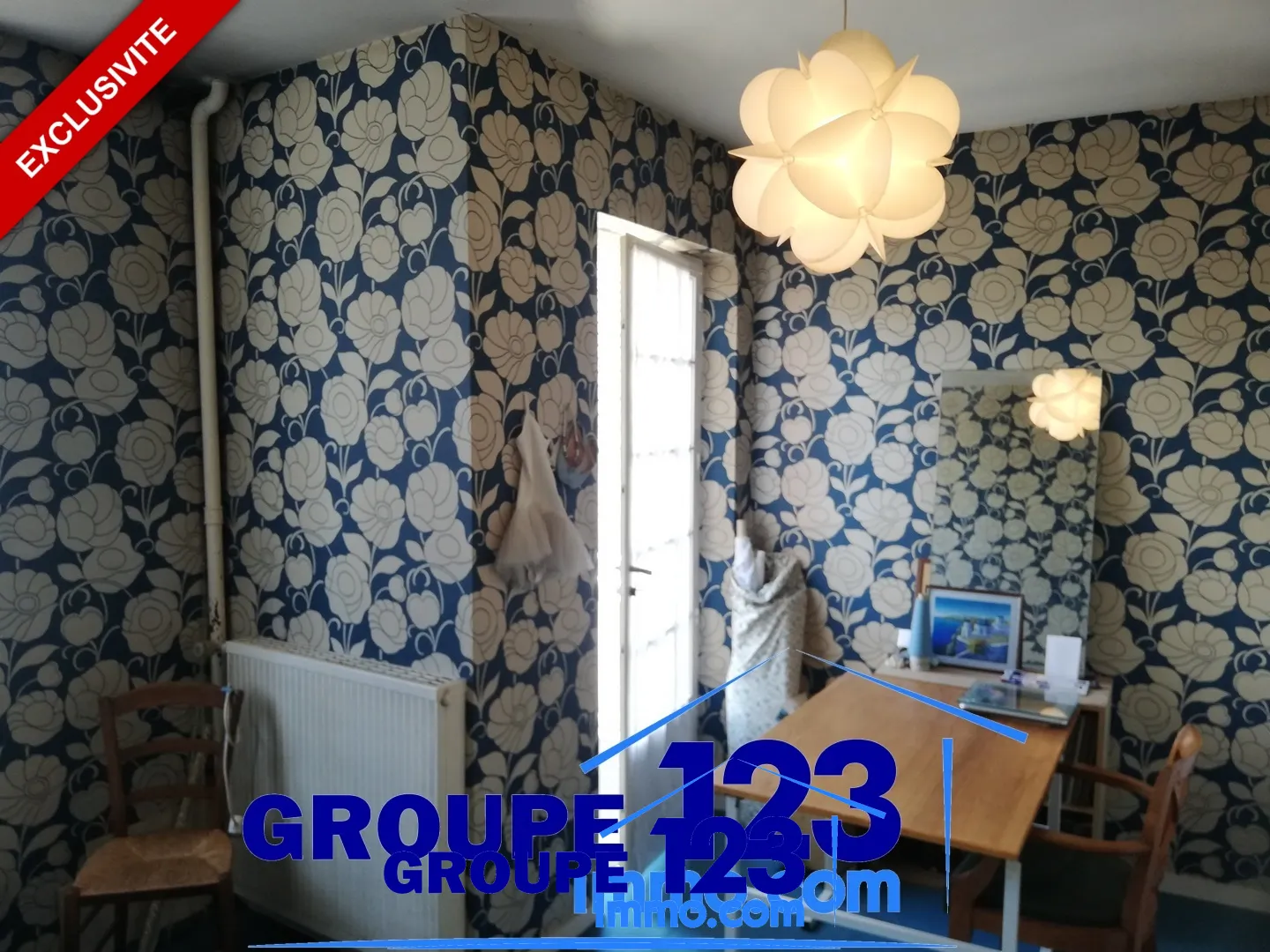 Grande maison familiale de 6 chambres à vendre à Brienon-sur-Armançon 