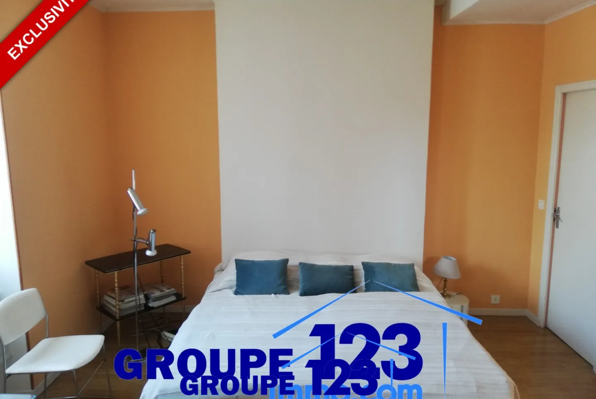 Grande maison familiale de 6 chambres à vendre à Brienon-sur-Armançon 