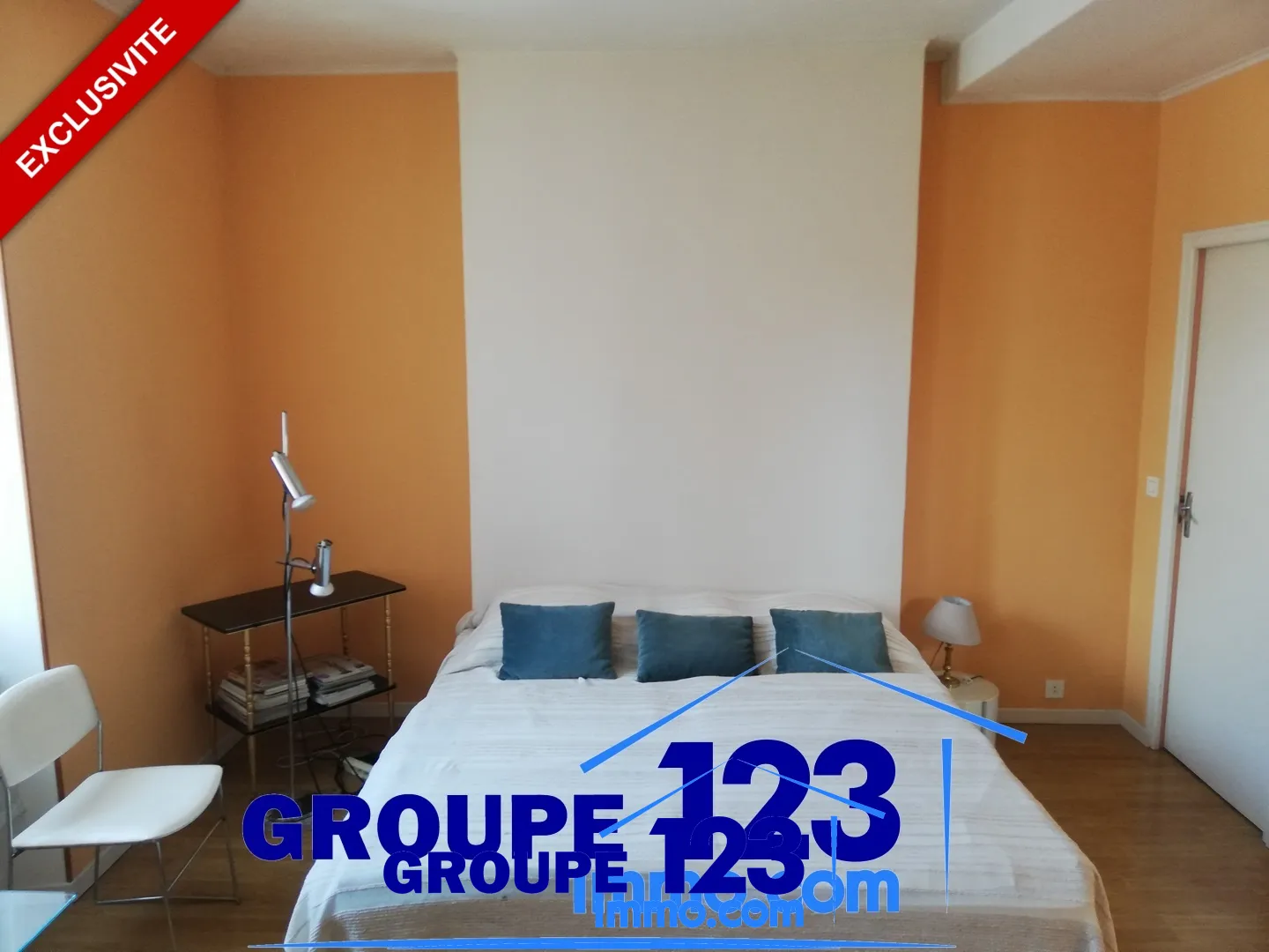 Grande maison familiale de 6 chambres à vendre à Brienon-sur-Armançon 