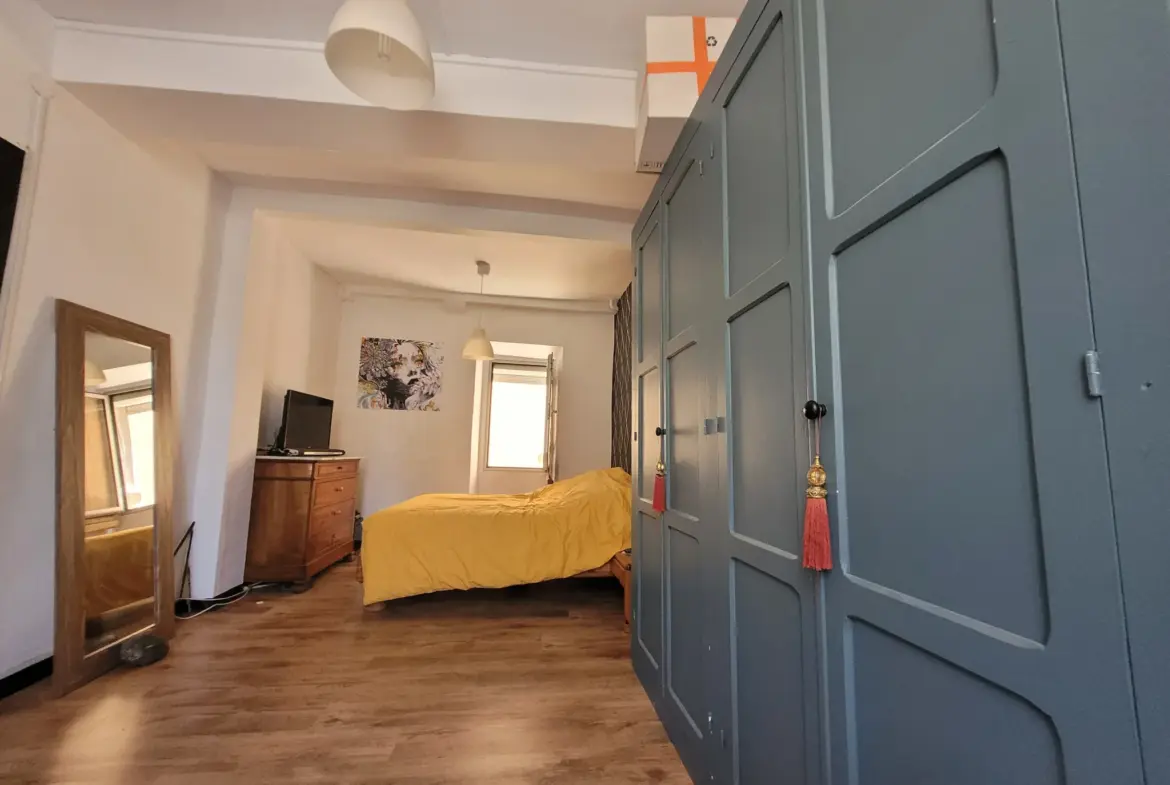 Villa à vendre à Arles-Sur-Tech - 4 chambres - 170 000 EUR 