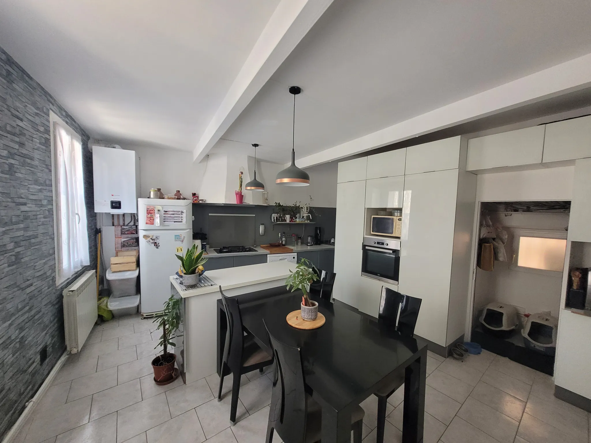 Villa à vendre à Arles-Sur-Tech - 4 chambres - 170 000 EUR 