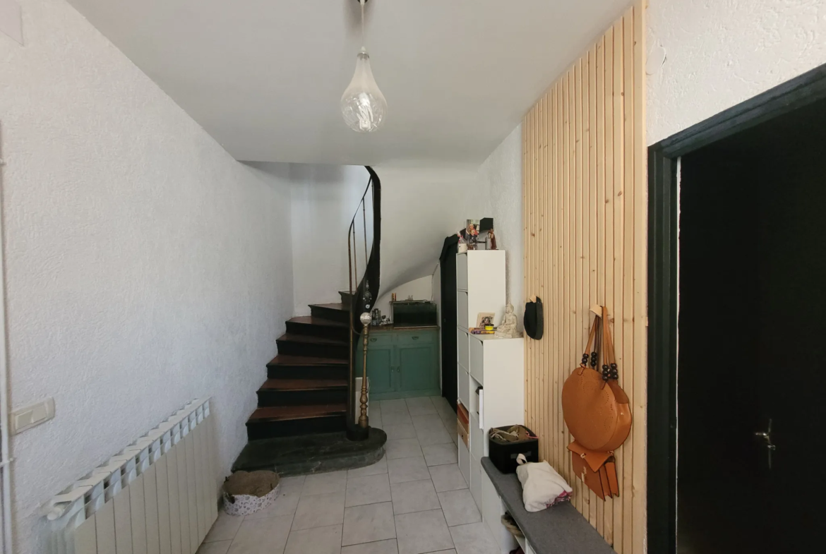 Villa à vendre à Arles-Sur-Tech - 4 chambres - 170 000 EUR 