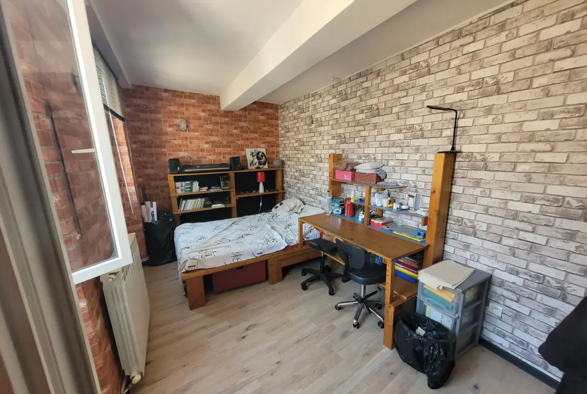 Villa à vendre à Arles-Sur-Tech - 4 chambres - 170 000 EUR 