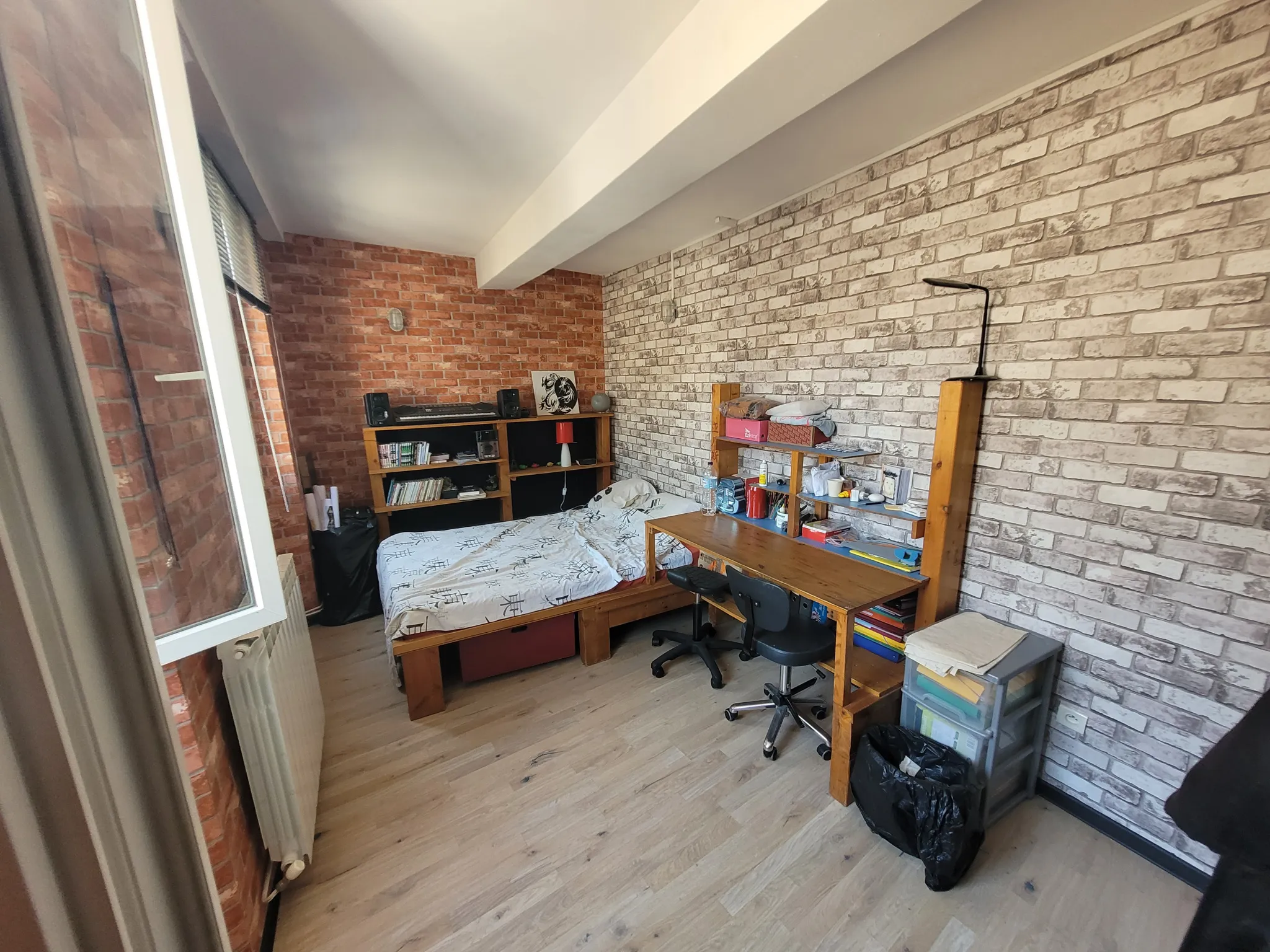 Villa à vendre à Arles-Sur-Tech - 4 chambres - 170 000 EUR 