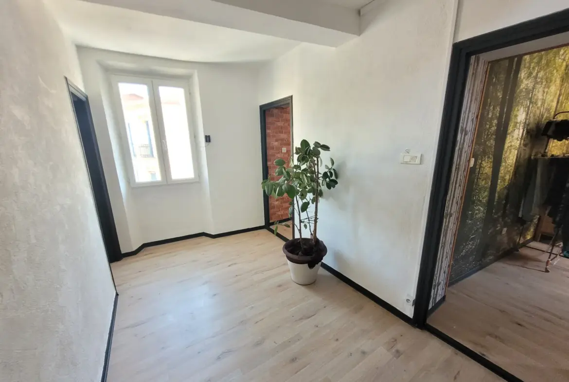 Villa à vendre à Arles-Sur-Tech - 4 chambres - 170 000 EUR 