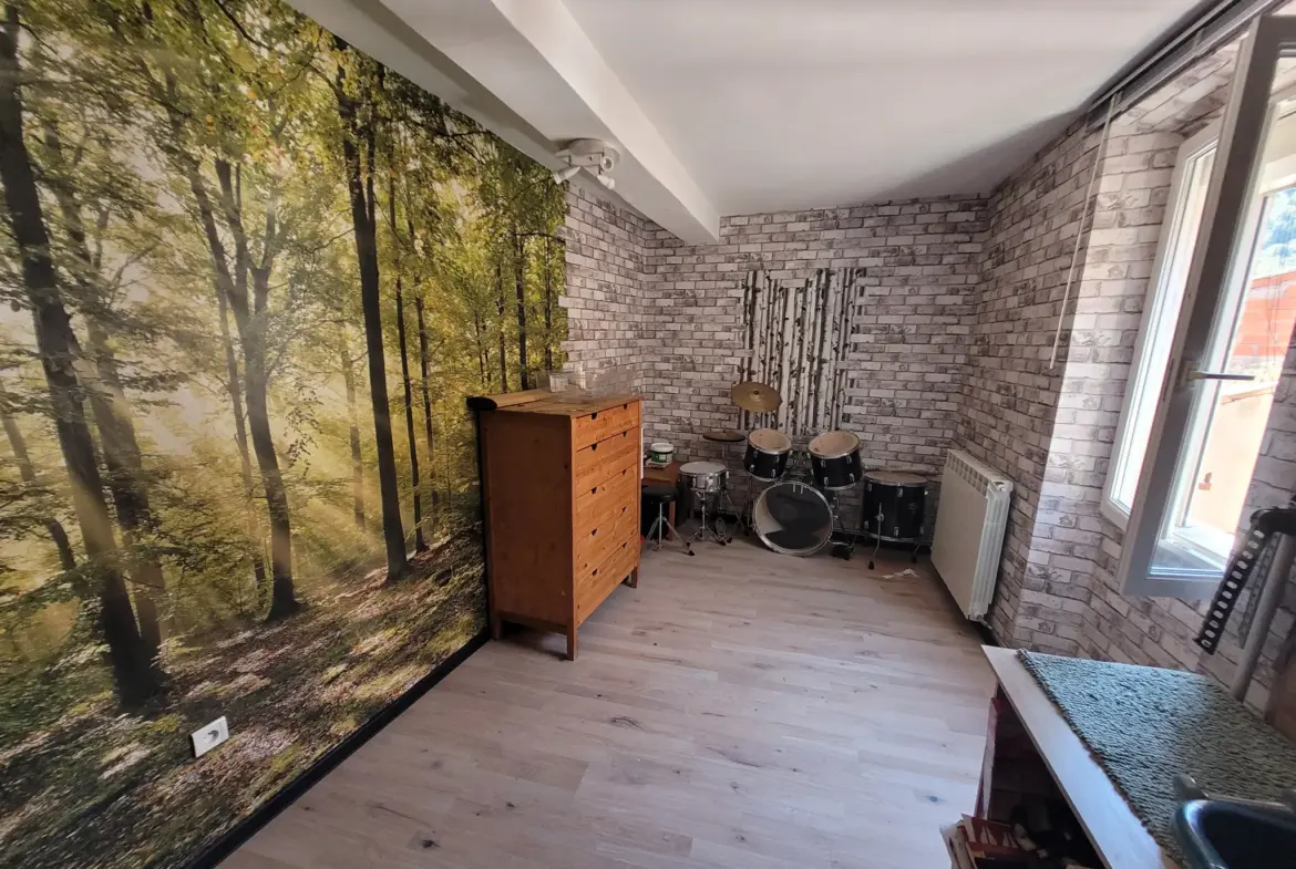 Villa à vendre à Arles-Sur-Tech - 4 chambres - 170 000 EUR 